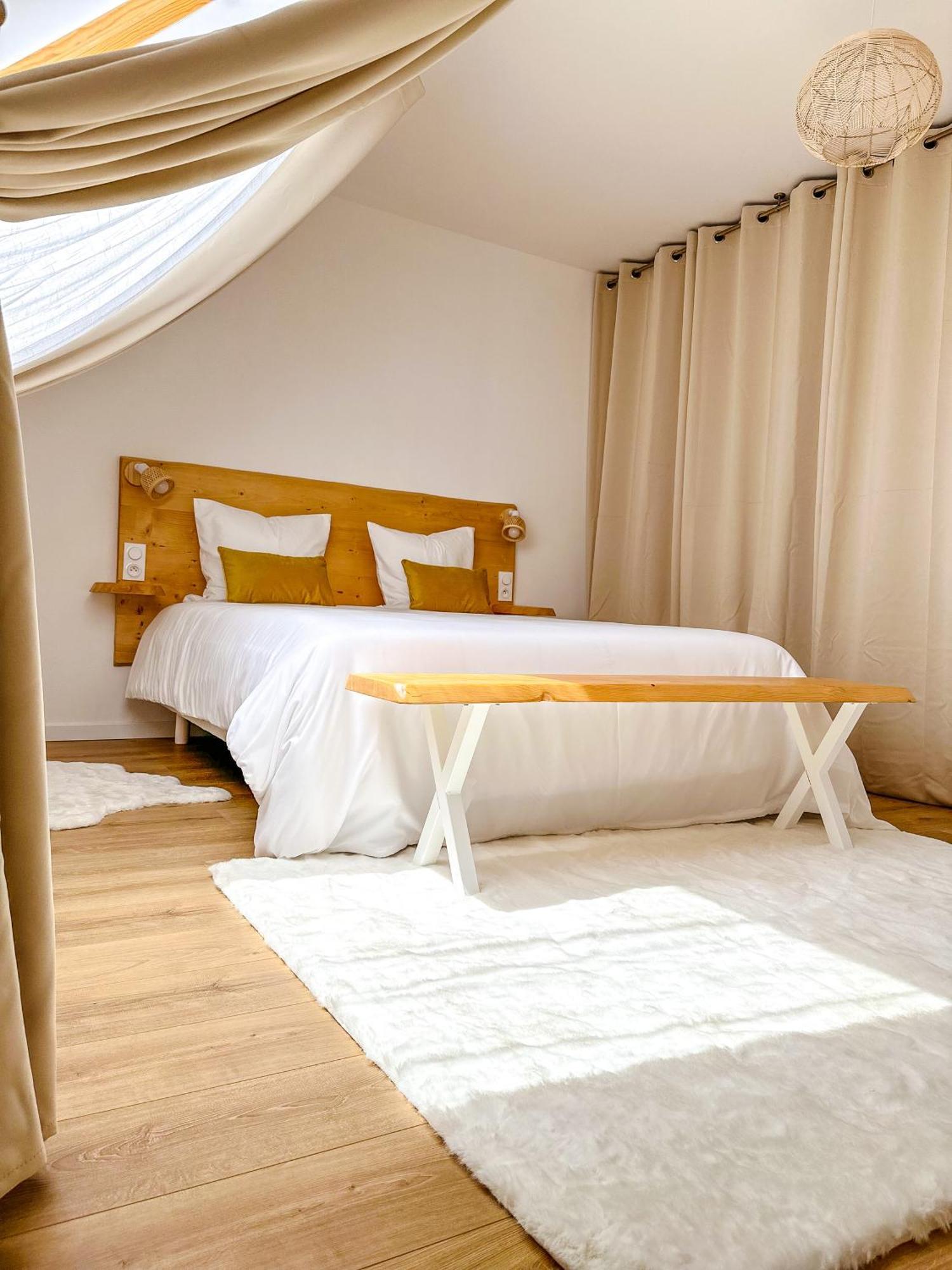 #Thefamilynormandy Maison Le Cocon De Normandy Villa Criquebeuf-sur-Seine Exteriör bild