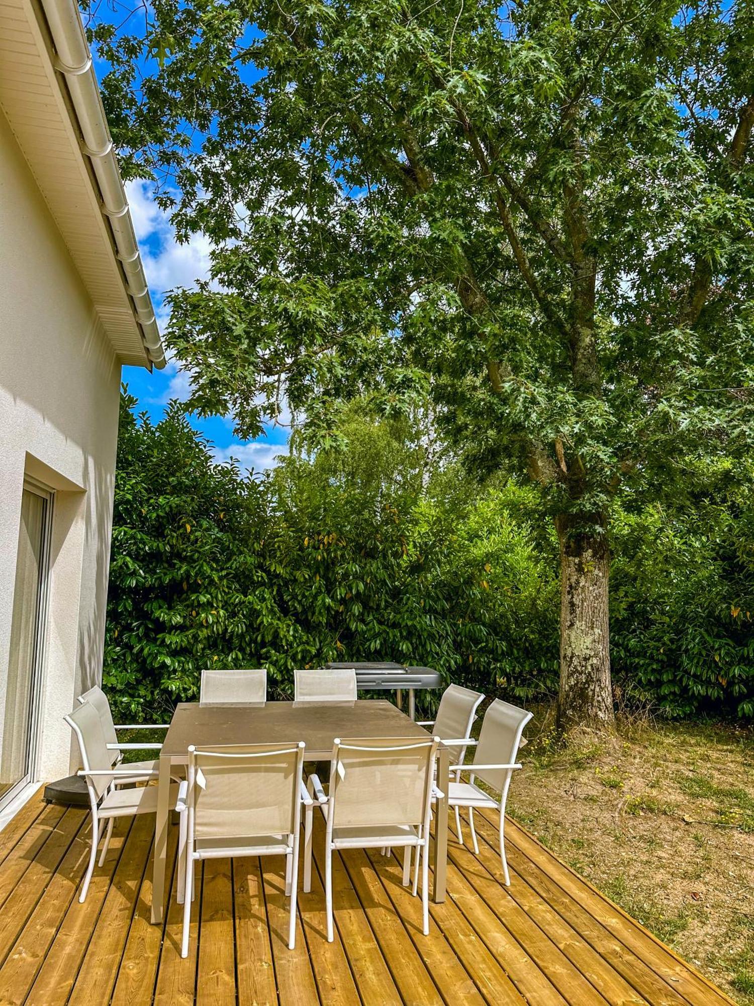 #Thefamilynormandy Maison Le Cocon De Normandy Villa Criquebeuf-sur-Seine Exteriör bild