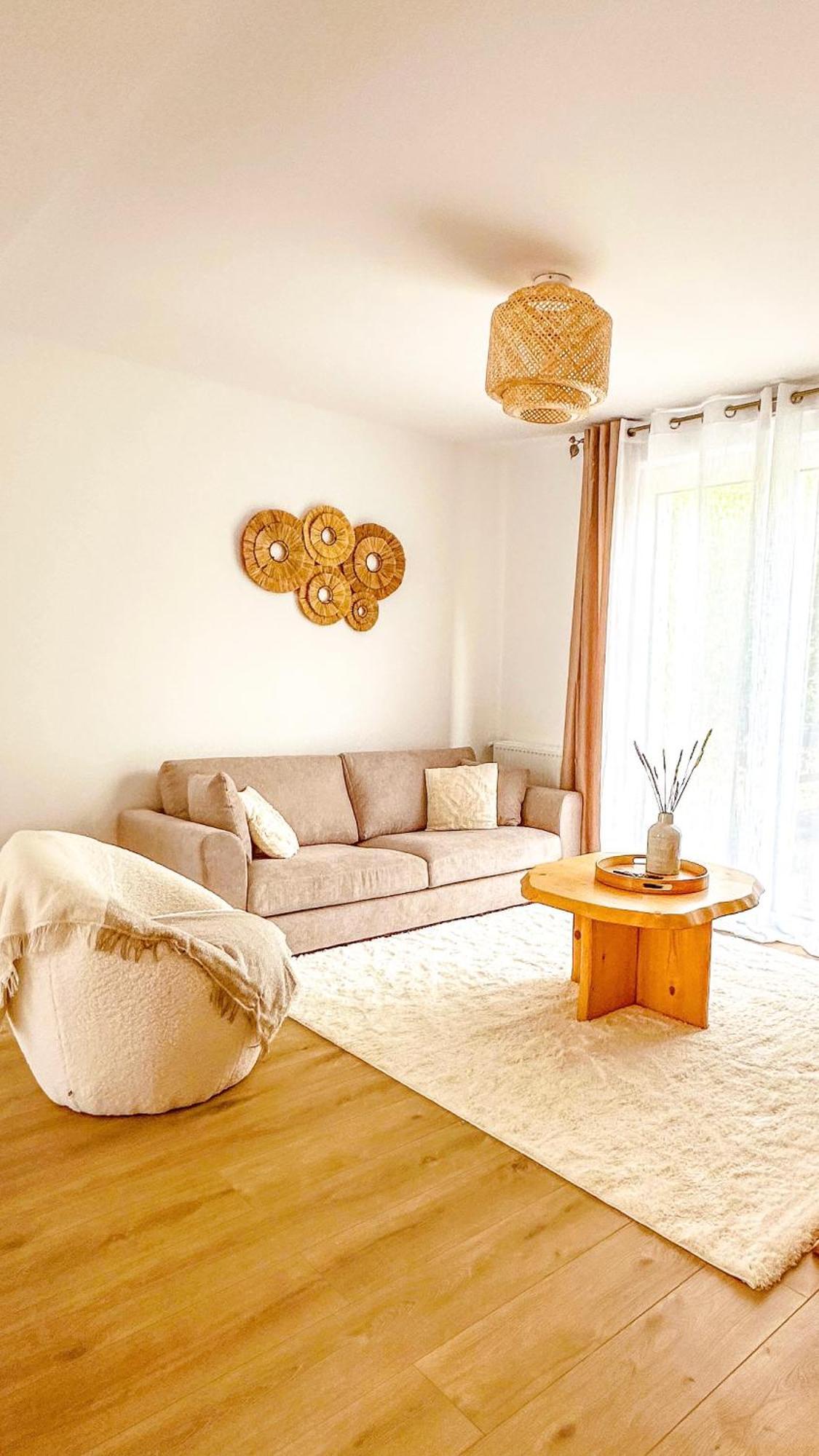 #Thefamilynormandy Maison Le Cocon De Normandy Villa Criquebeuf-sur-Seine Exteriör bild