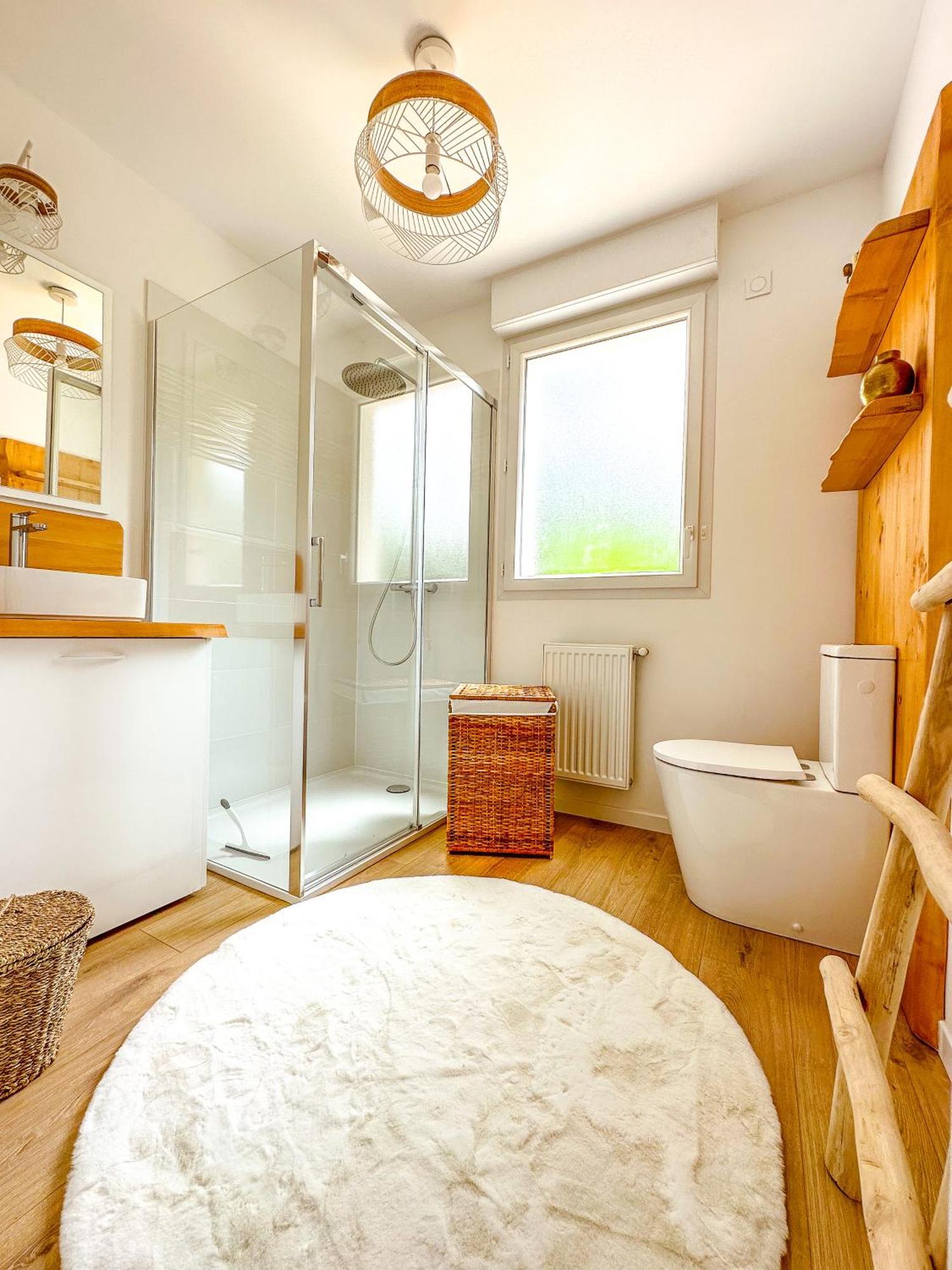 #Thefamilynormandy Maison Le Cocon De Normandy Villa Criquebeuf-sur-Seine Exteriör bild