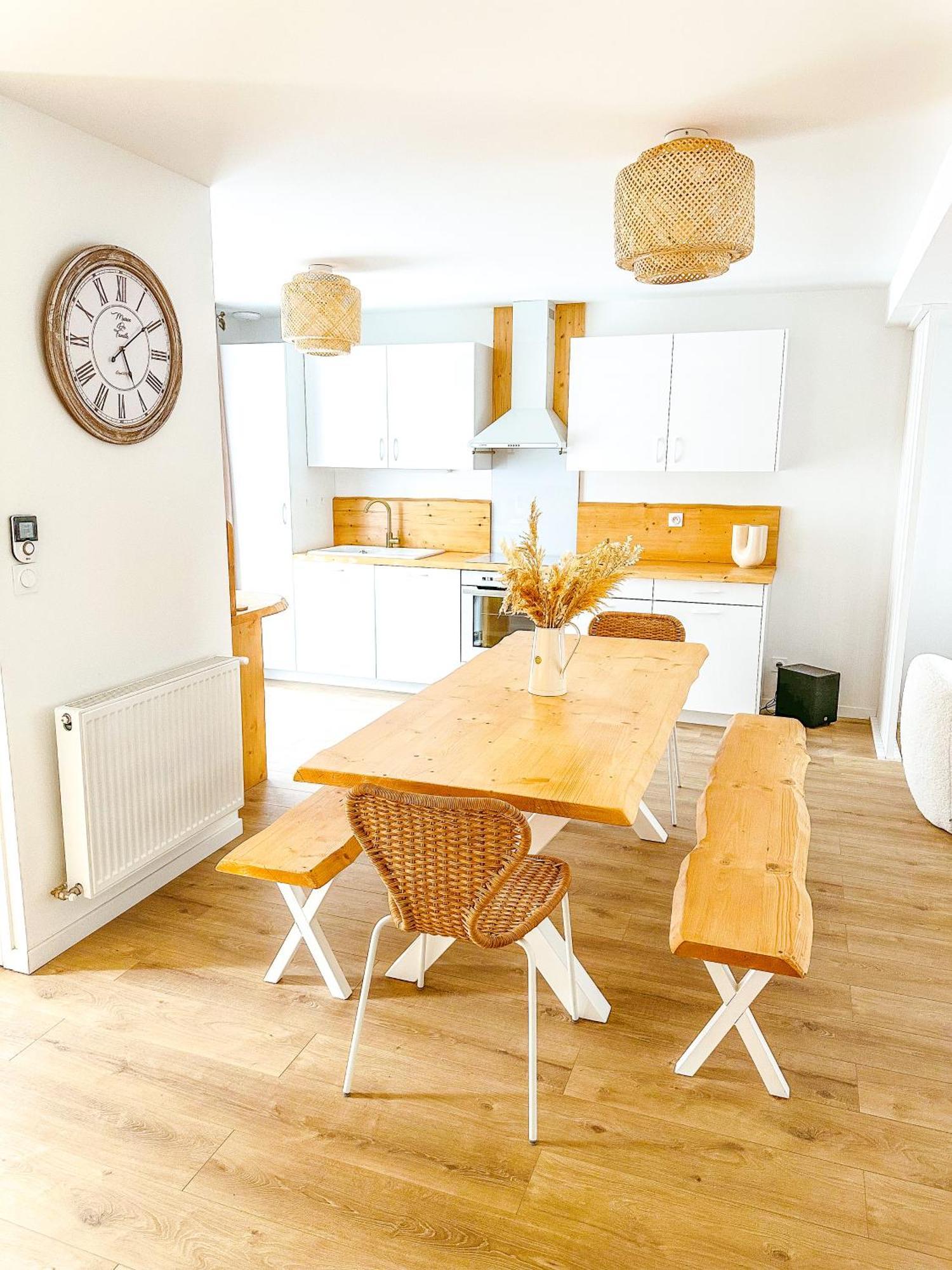 #Thefamilynormandy Maison Le Cocon De Normandy Villa Criquebeuf-sur-Seine Exteriör bild